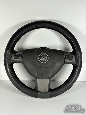 Кожен Волан с Аербег Опел Зафира Б Kojen Volan s Airbag Opel Zafira B