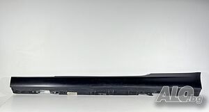 Ляв Праг БМВ Е92 Купе Е93 Кабриолет (06-13г) Lqv Prag E92 E93