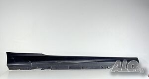 Десен Праг БМВ Е92 Купе Е93 Кабриолет (06-13г) Desen Prag E92 E93