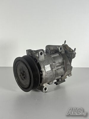 Компресор Климатик Пежо 308 1.6 ХДИ 90 к.с (97-06г) Kompresor Klimatik Peugeot 308 1.6 HDI 90 hp