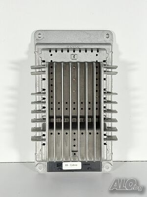Усилвател БОСЕ Ауди А4 B6/B7 Кабриолет (03-09г) Usilvatel BOSE AUDI A4 B6 B7 Cabrio OEM: 8H0035223C