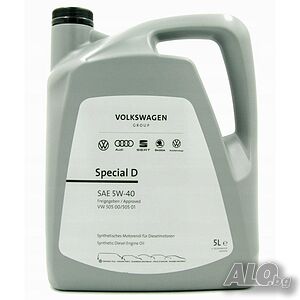Оригинални моторни OEM масла, VW, BMW, Mercedes, Mazda, Toyota, Nissan, Ford