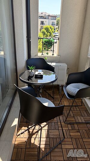 Студио 2+1 в Гриийн лайф Созопол / Greeen life Sozopol с включен паркинг