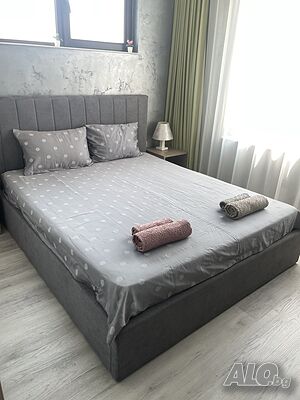 Апартамент B & S Greeen Life Sozopol с паркинг