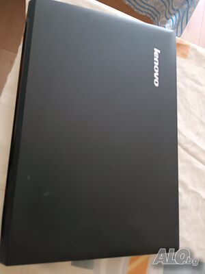Lenovo i5, GeForse