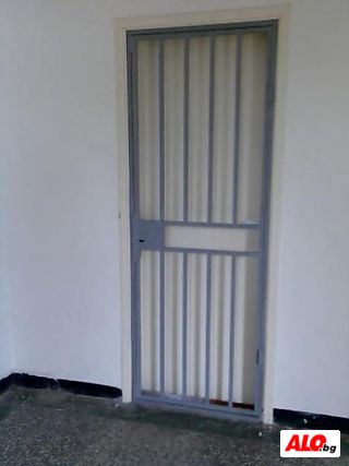 метални решетки ниски цени