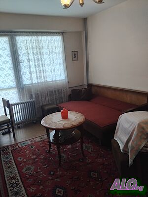 Тристаен апартамент