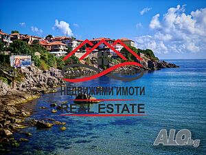 Редова къща в Созопол