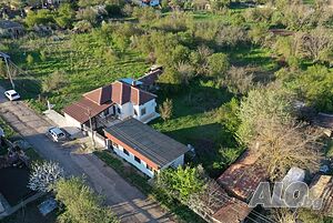 Изцяло ремонтирана къща в село Дропла - 25км от Балчик (море, плаж)