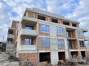 Апартаменти в новострояща се жилищна сграда Траката - ул.8ма