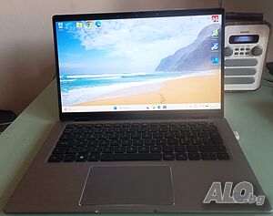 Dell Latitude 7420 2-in-1