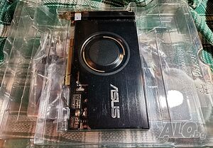 🎧 ASUS Xonar D2/PM/A - качествен звук от златната ера на звуковите карти 🎧