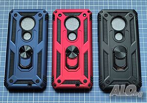 Гръбчета за Motorola G7 plus