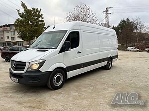 Mercedes Sprinter 316