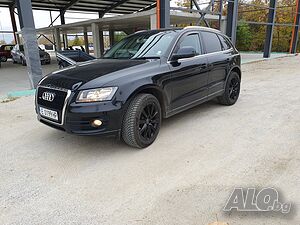 Audi Q5 Quattro
