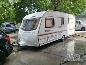 Каравана Coachman Amara