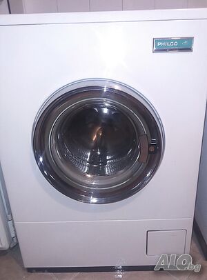 Пералнa машина Philco Ford WS 942 ”Bio”