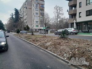 ИМОТИ ЛУКС-КА продава магазин централната част на Възрожденци зад Билла