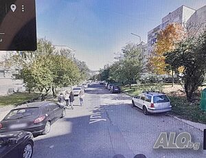 ИМОТИ ЛУКС-КА продава парцел централната част на Възрожденци