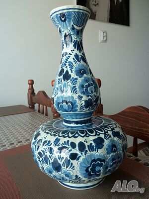 Антикварно, красиво предложение.