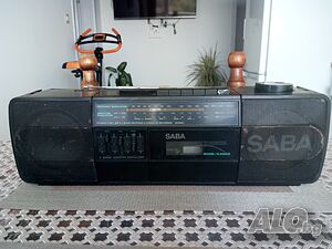 SABBA-Не работи(ремонт, части).