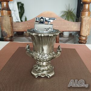 Антика-Стил и красота-Запалка.