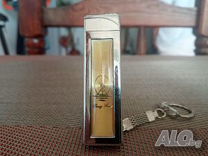 Продавам дамска, многофункционална, колекционерска запалка 3 в 1. Дисниленд-Париж.