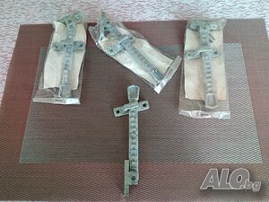 Ограничител(стопер) за прозорец. Нови. Цената е за ч брой.