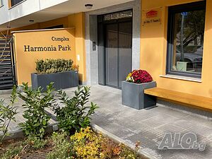 Портиер - контрол на достъп на жилищна сграда