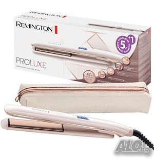 Преса за коса Remington PROluxe