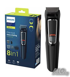 Тример 8 in 1 Philips