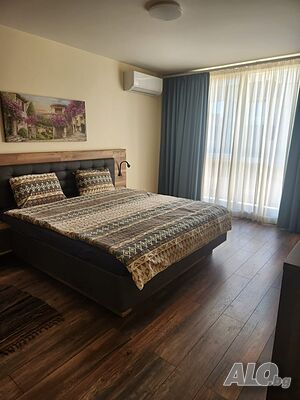3-стаен, София, в. з. Манастирски Ливади, 138 кв.м., 1150 € И ЗАКРИТО ПАРКО МЯСТО ( от Собственик )