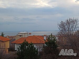 Панорама море, без такса.