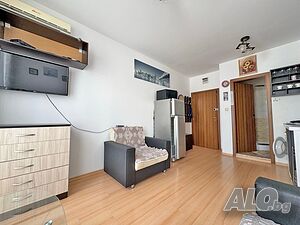 Съни Дей 6, Акт 16, битов ток.