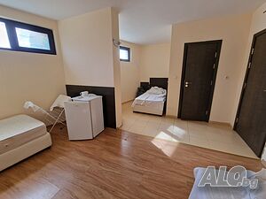 Просторен, светъл. Акт16, битов ток.