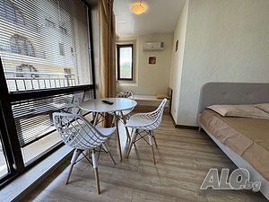 До Какао. Акт 16. Амара.