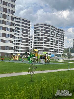 Двустаен апартамент, к-с Сити Парк Юг+