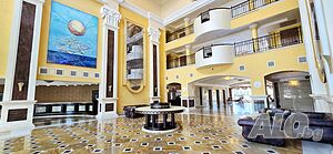 2-стаен апартамент с категоризация за продажба в „Сънсет Ризорт“, Поморие