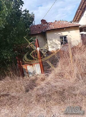 Къща за продажба - с. Росеново