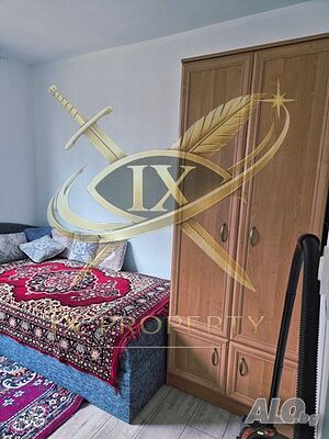 къща в с. Калово, общ. Малко Търново