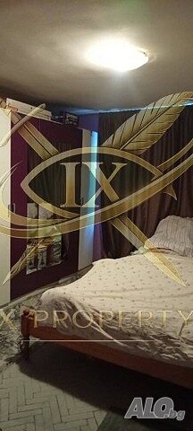 триетажна къща в гр. Средец