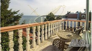 Хотел - уют, море и работещ бизнес в Несебър