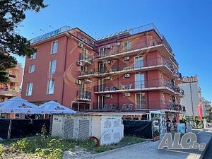 Работещ хотел в Приморско - мащаб, локация и потенциал на морето