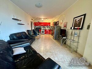 Четиристаен апартамент в Равда - 114 кв.м, 4‑ти етаж, обзаведен, Акт 16