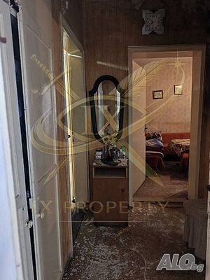 Двустаен апартамент - Айтос, 63 кв. м