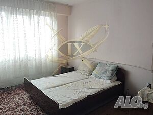 Тристаен апартамент