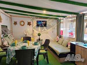 Бунгало 40 кв.м в Созопол - уют, природа и пълен комфорт на отлична цена