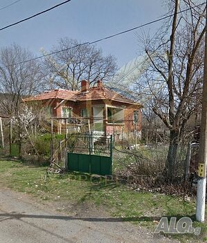 Едноетажна къща в с. Раклица