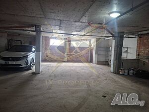 Паркомясто в Меден Рудник - зона А - 15 кв. м
