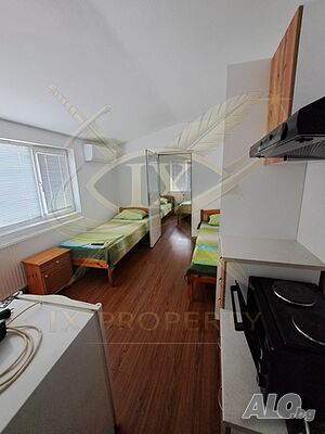 Четириетажна къща в Приморско - 611 кв.м, Акт 16